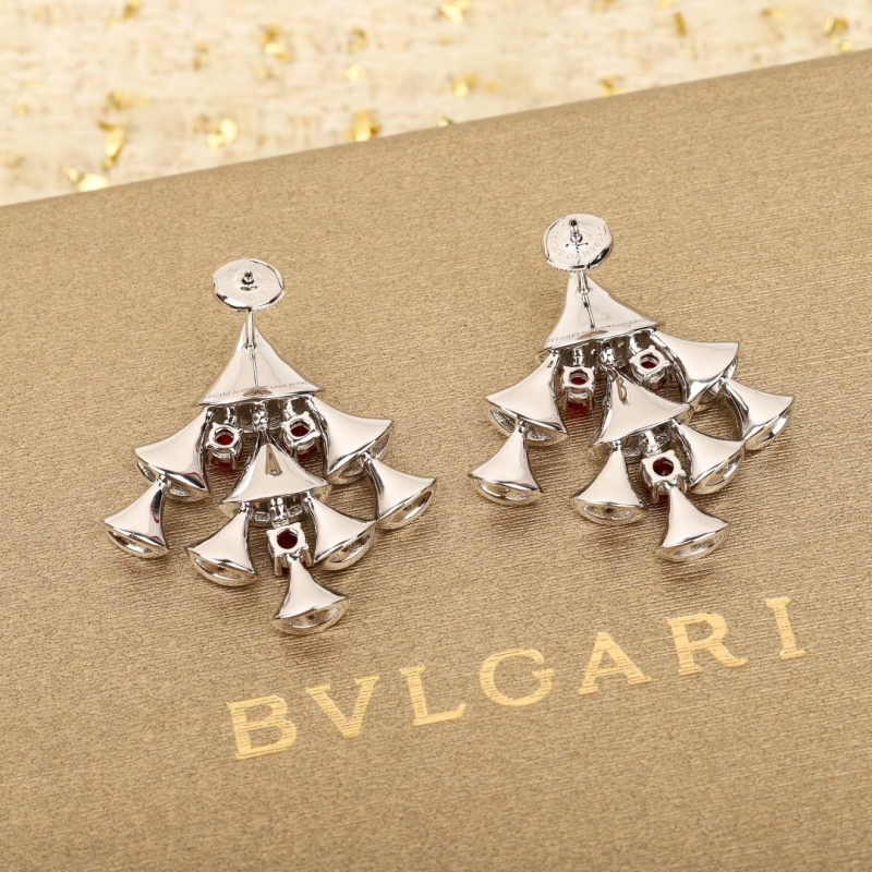 Bv1g*ai earrings